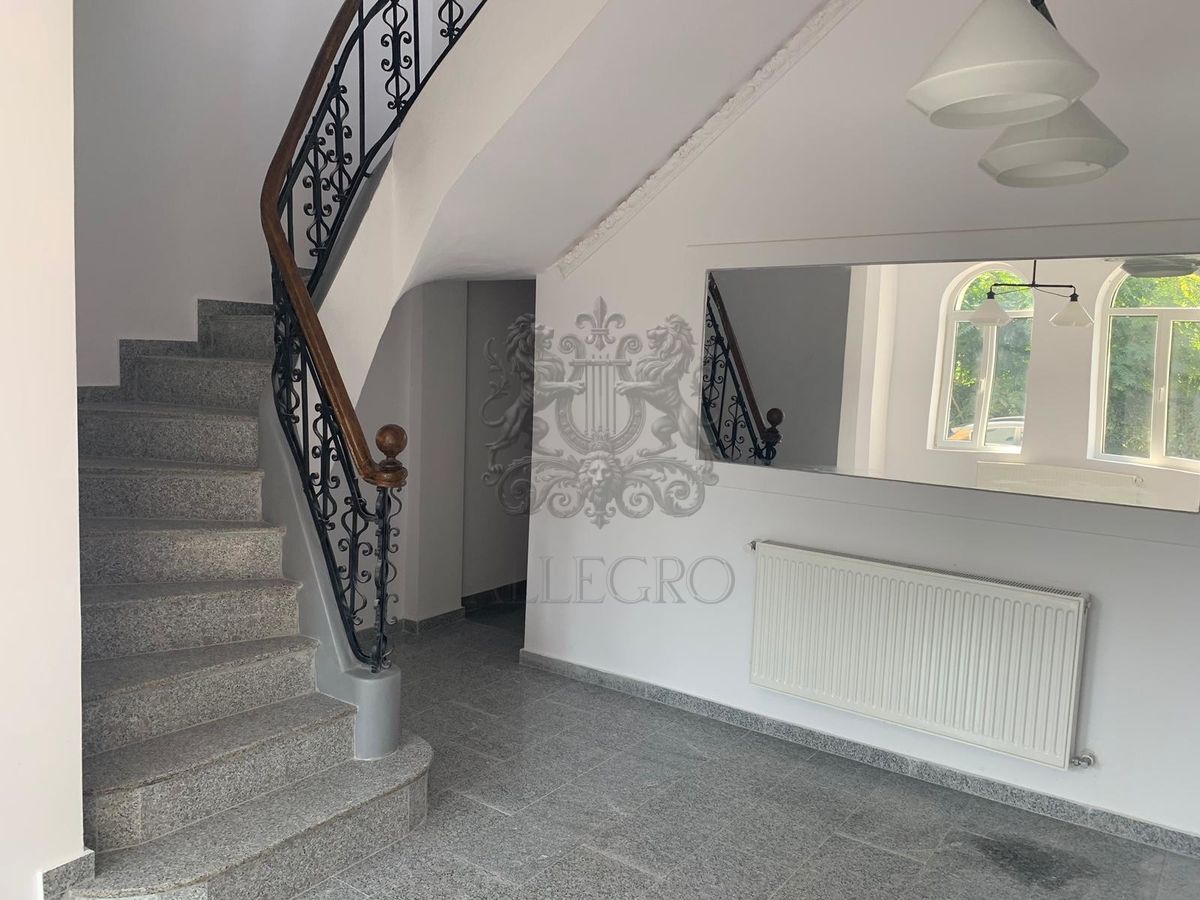 Casa Individuala | Vasile Lascar - Eminescu | 355 mp utili | 9 Camere - Poză 17