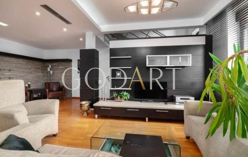 Duplex 5 camere Herastrau | 2 locuri de parcare - Poză 2