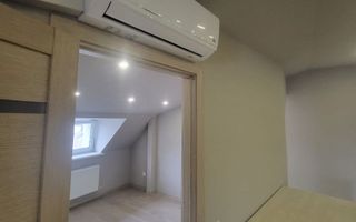 Vânzare, apartament, 2 cameră , str. Ion Creangă, Codru - Poză 11