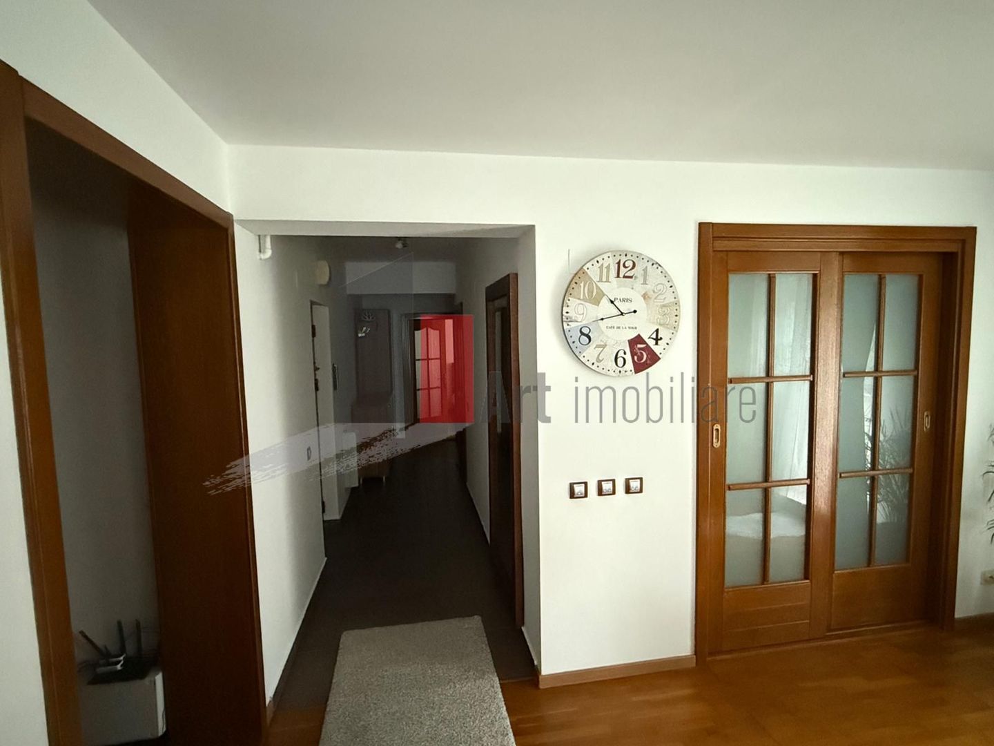 Apartament exclusiv - oaza ta de liniste si rafinament in nordul Capitalei - Poză 6