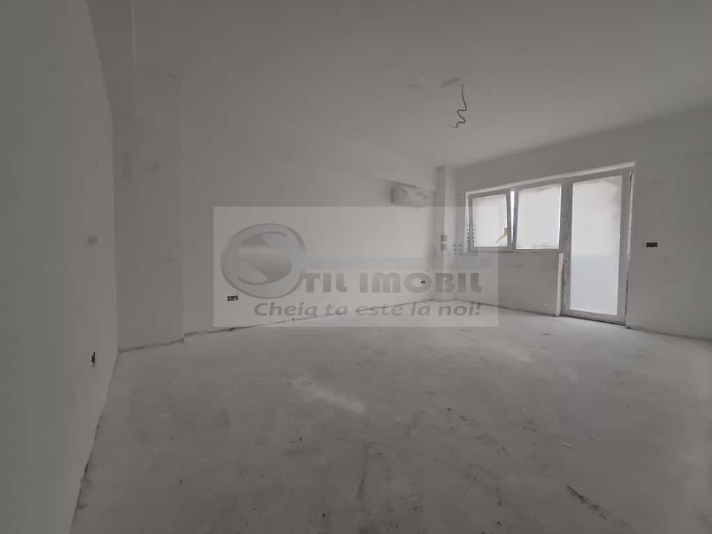 Apartament decomandat de vanzare in Iasi, Galata, 41,23 mp, bloc nou - Poză 10