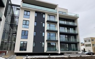 Apartament PREMIUM 3 camere cu GARAJ - zona Centrala - Poză 2