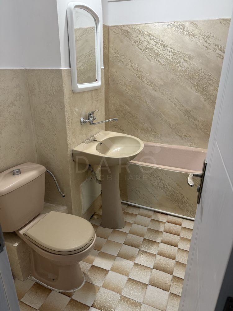 Apartament cu 2 camere bulevardul Pandurilor zona E-ON - Poză 6