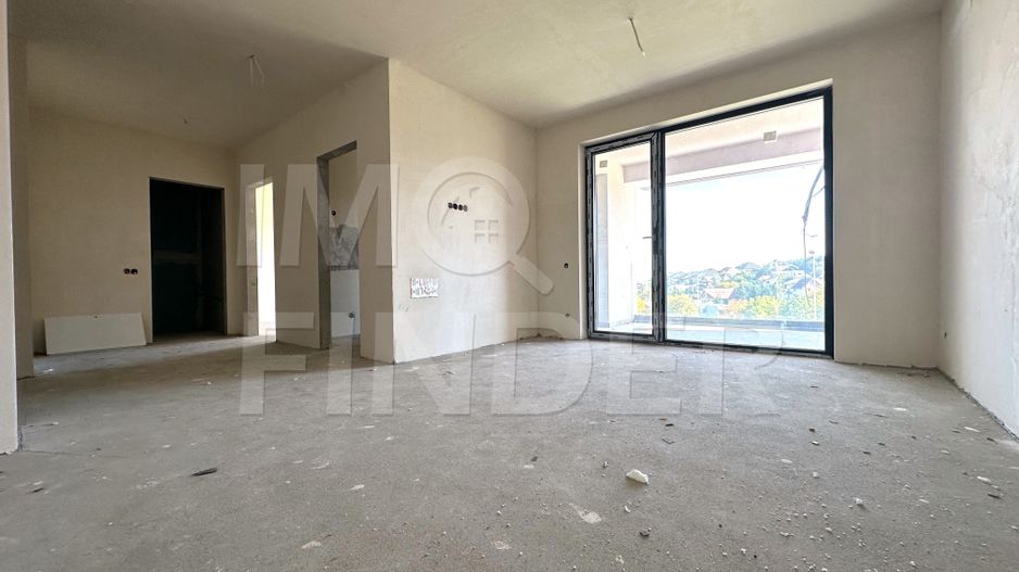 Apartament Premium 2 camere, Andrei Muresanu- Ansamblu Exclusivist - Poză 6