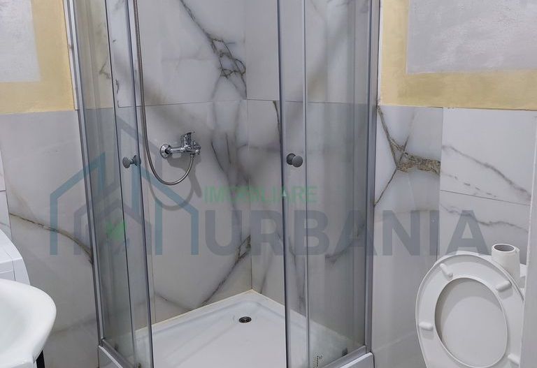 Apartament cu o camera - Poză 7