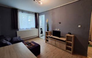 Garsoniera | 25 mp | Zona Cloșca liceul German - Poză 1