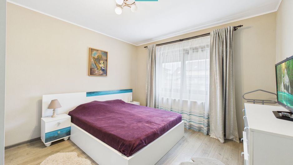 Vilă cu 3 camere în Vladimirescu - Poză 13