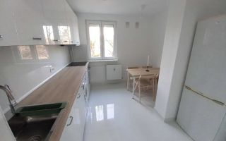 DE INCHIRIAT 3 CAMERE ARCUL DE TRIUMF- DOMENII - PARCARE INCLUSA - Poză 4