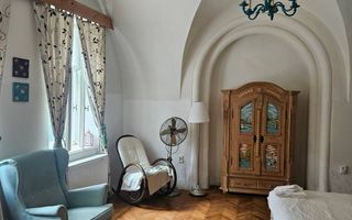 Apartament 2 camere decomandat | Central, Sibiu | 50 mp - Poză 1