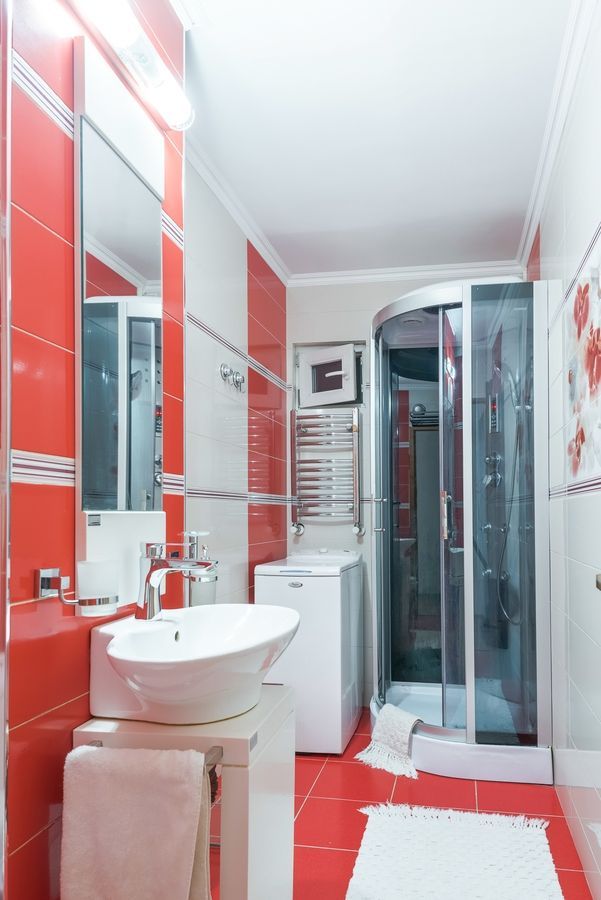 Apartament de inchiriat | Universitate | 3 camere | Nicolae Balcescu - Poză 10