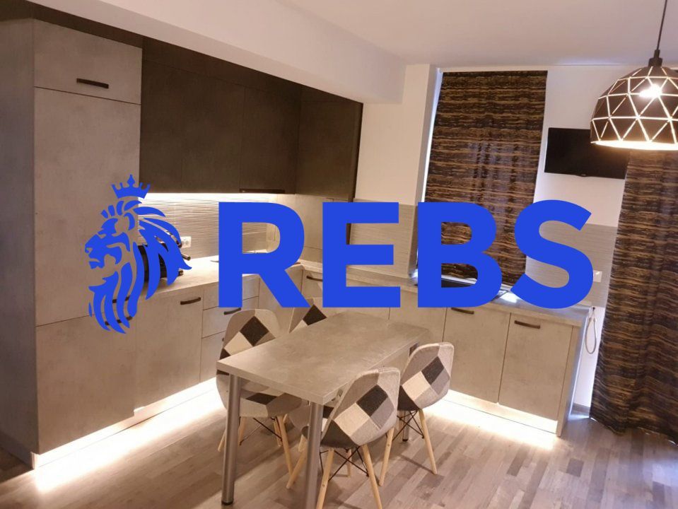 Apartament 2 camere Grandis - Tractorul - Poză 2