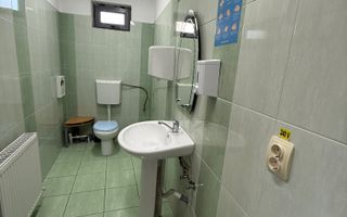 CLADIRE DE BIROURI P+4 ZONA COTROCENI - Poză 14