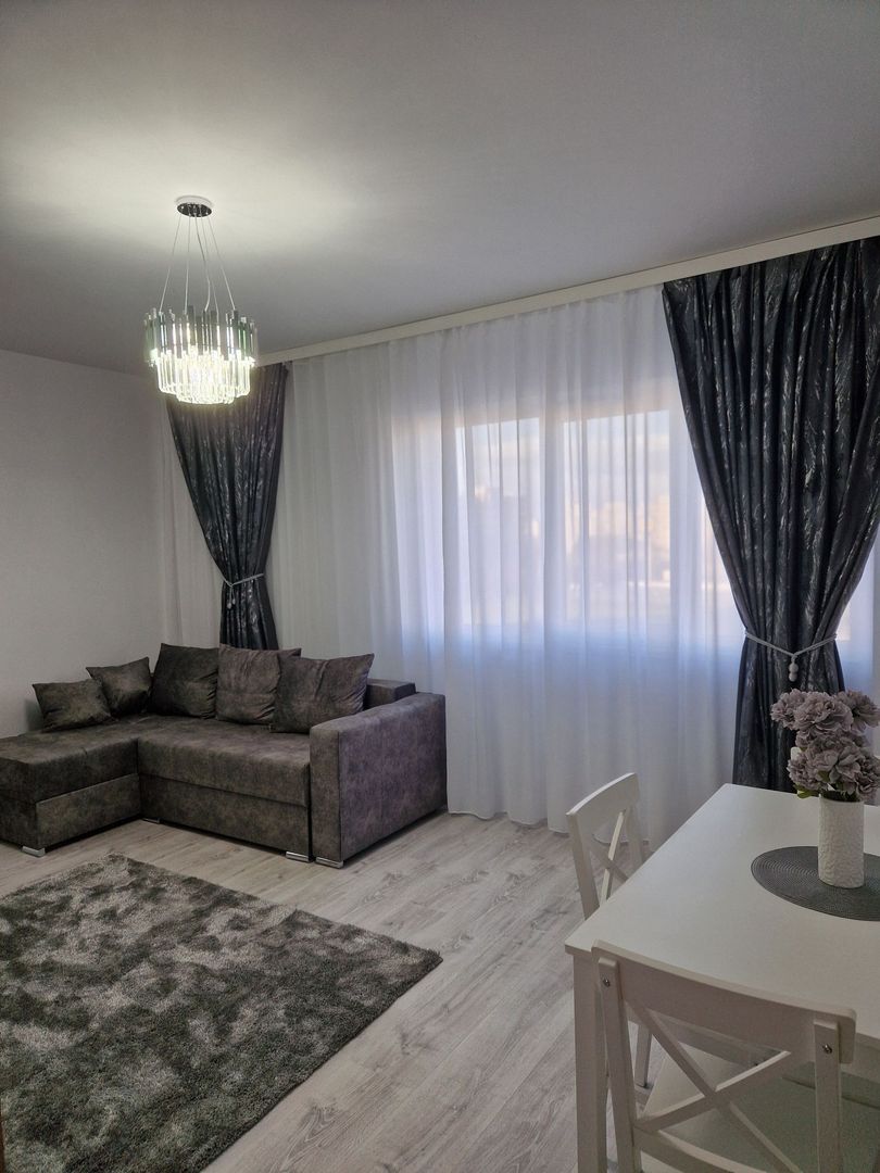 Apartament 2 camere 1 Decembrie - Costin Georgian | Parcare inclusa - Poză 3