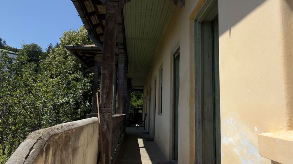 Casa | Bradetu, Arges | Crama | Tranfagarasan | Vidraru - Poză 26