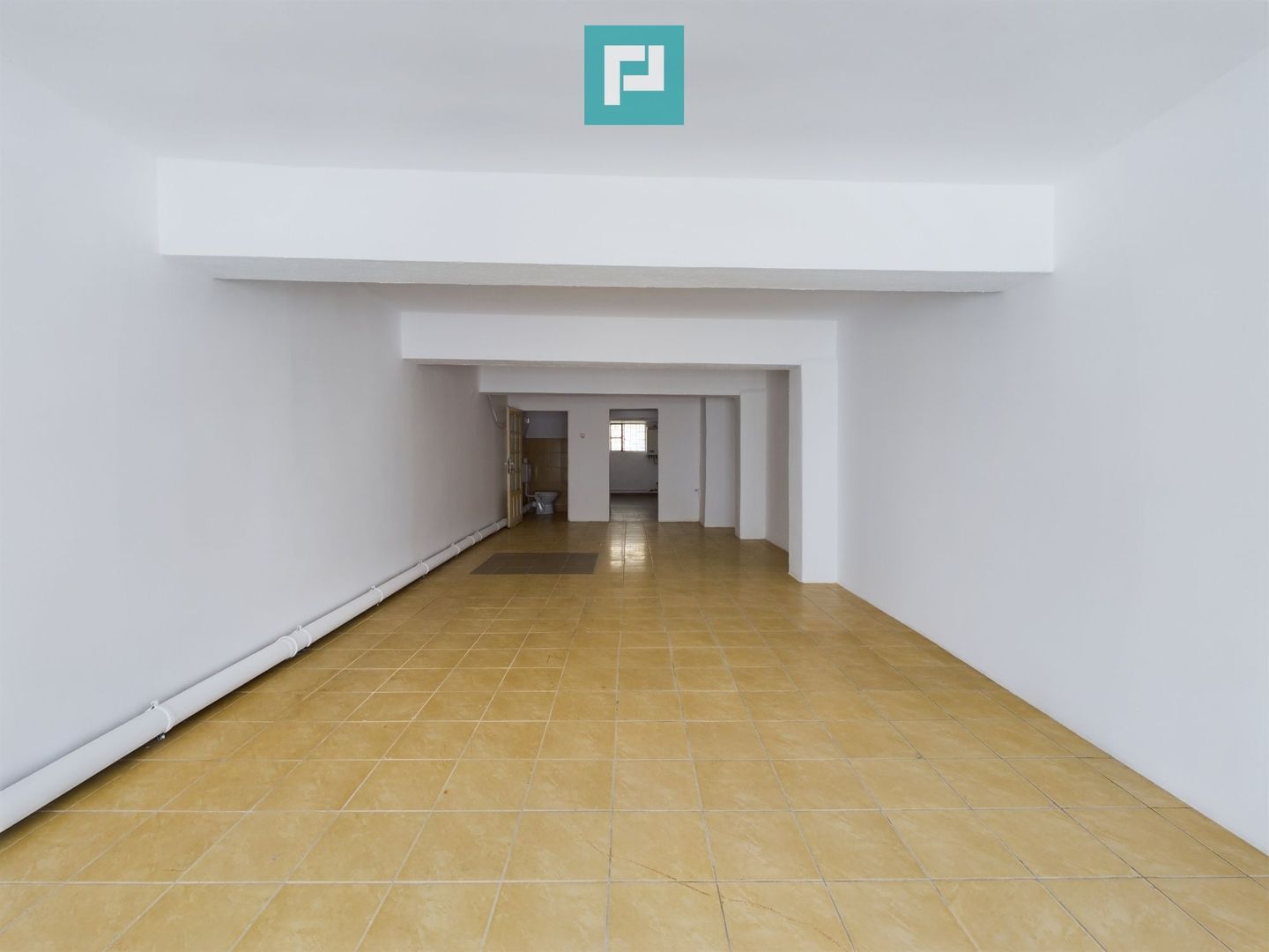 Spațiu comercial în zona Uta. - Poză 2