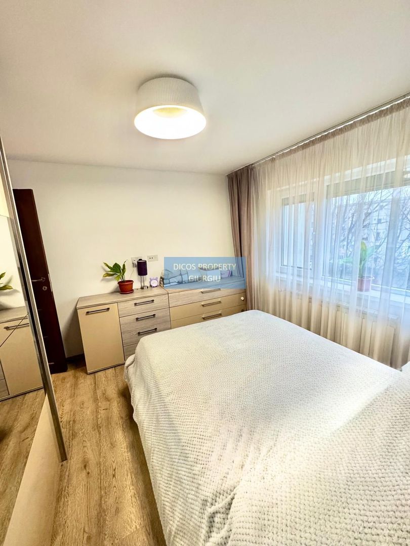 Apartament 2 camere de vânzare – Bd. București - Poză 5