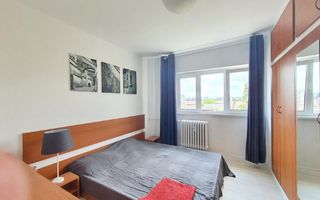 Apartament luminos cu doua camere decomandat, Turda - Poză 7