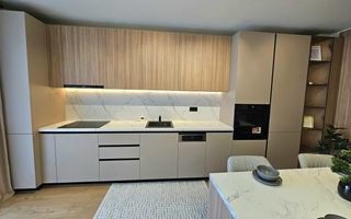 Apartament ultrafinisat | La cheie | Zona Eroilor-Floresti - Poză 8