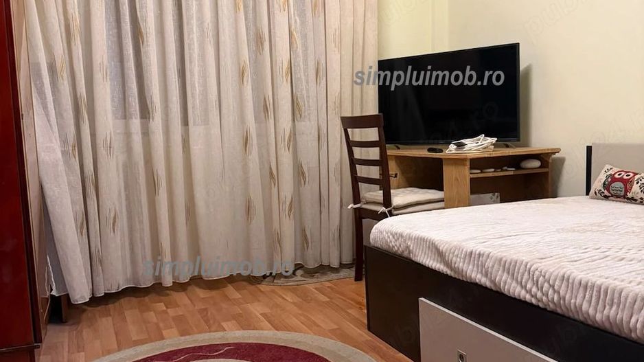 Apartament 3 Camere Spatios Zona Giurgiului - Poză 7