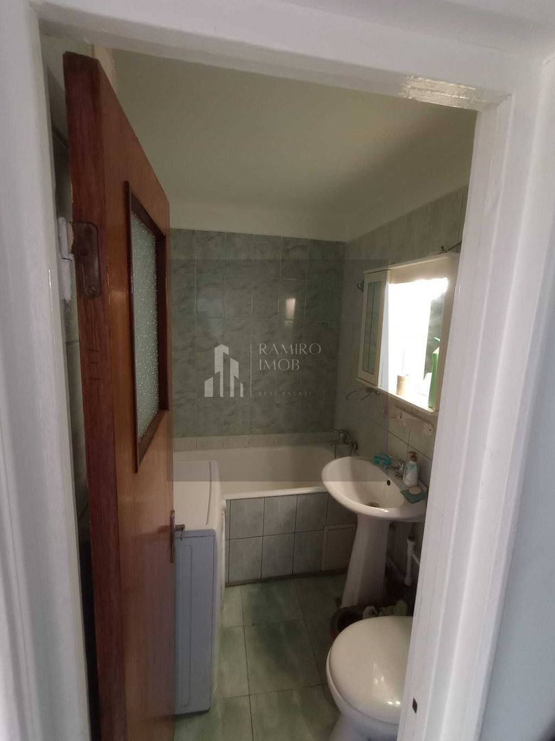 2 camere decomandat Brancoveanu - Poză 6