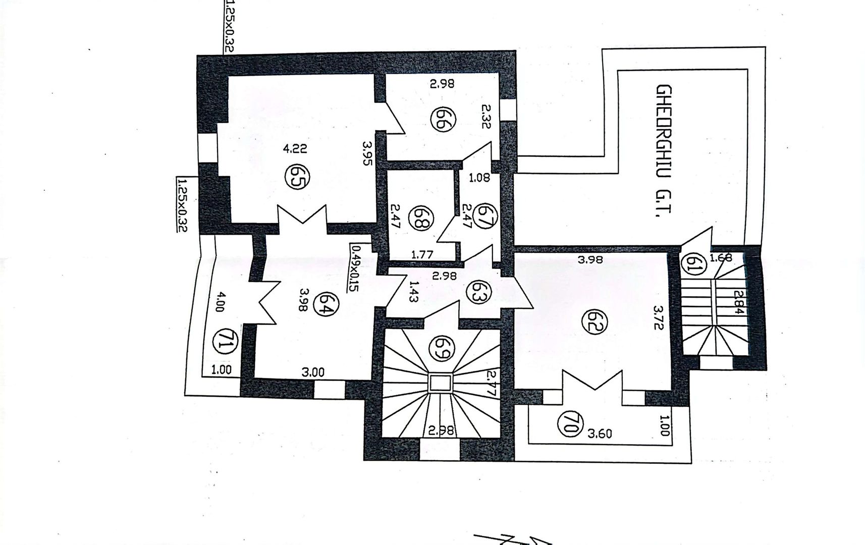 Investiție rentabilă în centrul Bucureștiului - Poză 6