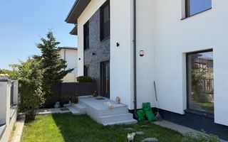 Vila 4 camere, curte amenajata | Strada Petre Ispirescu - Poză 34