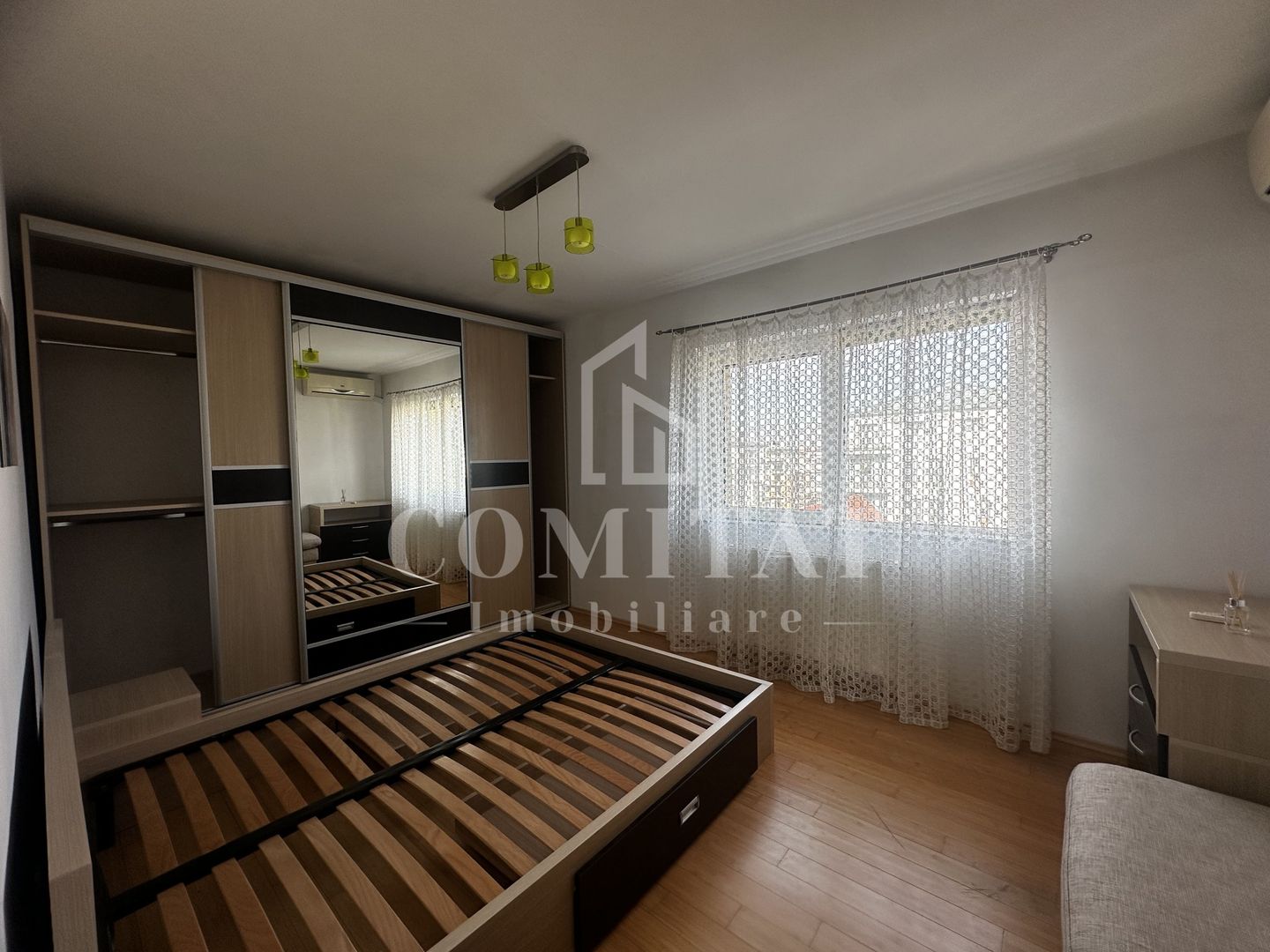 Apartament 3 camere | Loc de parcare | Zona Str Teilor-Floresti - Poză 10