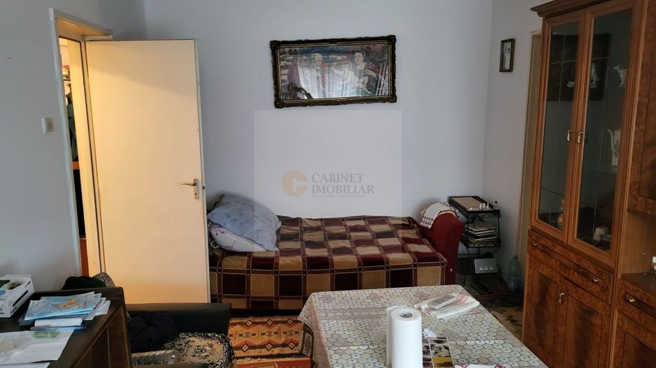 2 Camere - 50MP | Etaj Intermediar | M Romancierilor la 5 minute - Poză 7