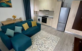 Chirie/Apartament 2Camere-/Mobilat&Utilat-Mircea cel Bătrân! - Poză 1