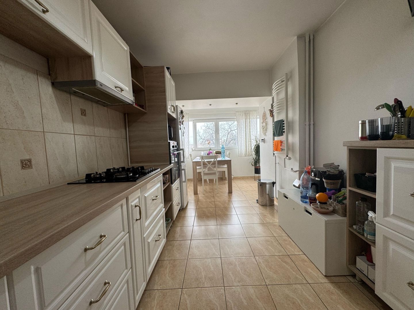 3 camere, Decomandat 88 mp| Ion Mihalache-1 Mai - Poză 9