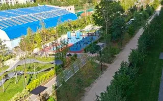 Apartament cu 3 camere de vânzare Exigent Plaza - Poză 13
