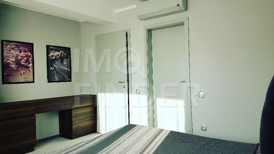 Inchiriere apartament cu 3 camere ultrafinisat zona Piata Engels - Poză 6