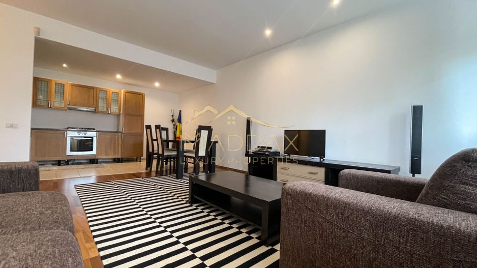 Apartament cu 3 camere *85 mp utili*// Erou Iancu Nicolae - Poză 8