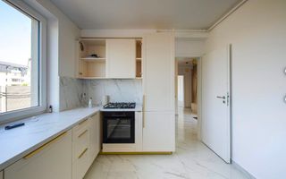 Vila tip duplex, 4 camere, ansamblu cu piscina si acces securizat - Poză 7