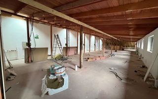 CLADIRE PENTRU CLINICA MEDICALA | LIFT | RECONSOLIDATA 2026 | ZONA CISMIGIU - Poză 21