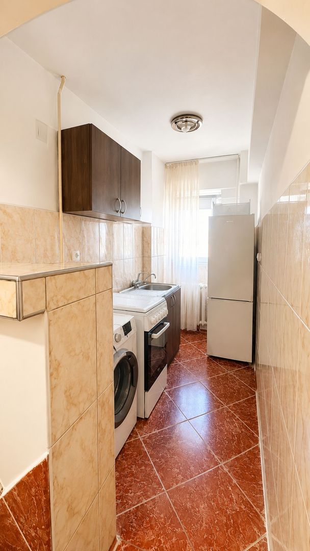 Comision 0% Apartament cu 1 camera 36 mp utili Zona Soarelui - Poză 5