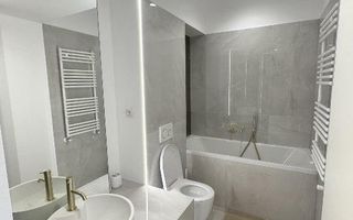 APARTAMENT DE INCHIRIAT DOUA CAMERE PARCARE INCLUSA ZONA PIPERA ROND OMV CORTINA - Poză 6