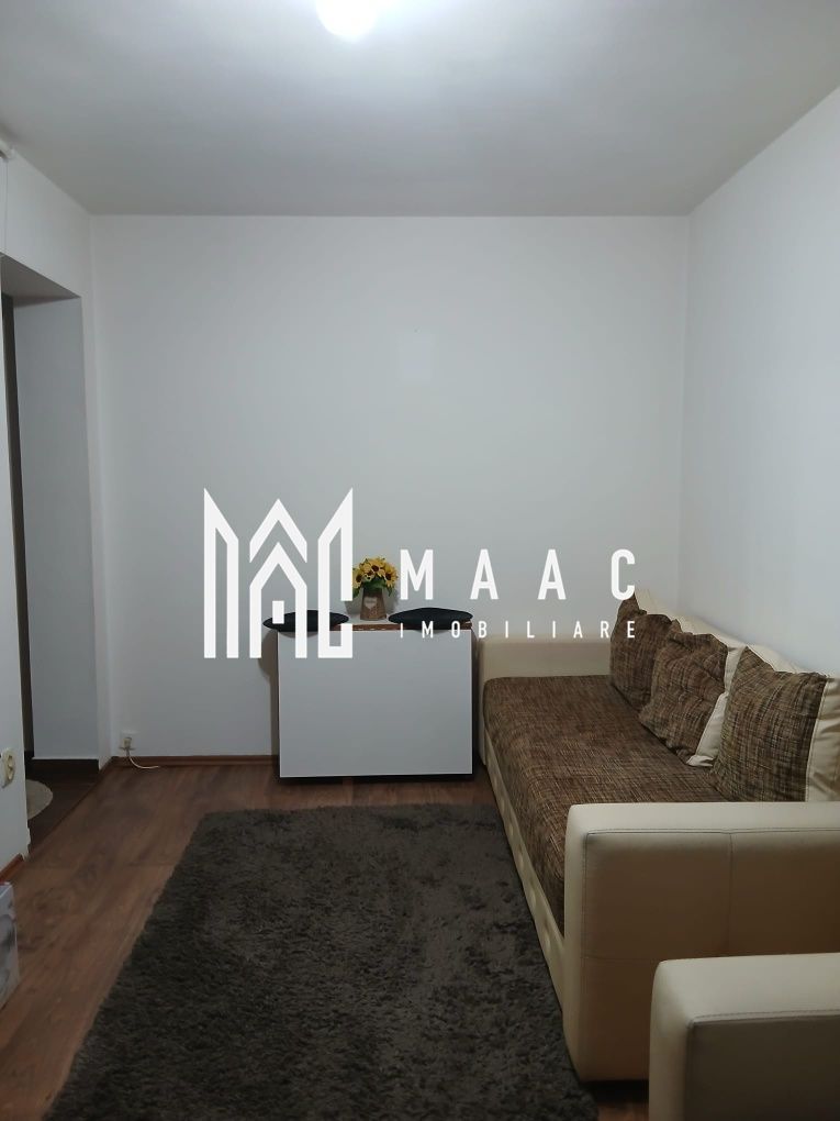 Apartament 2 Camere I Etaj 1 I Mobilat I Tiglari - Poză 3