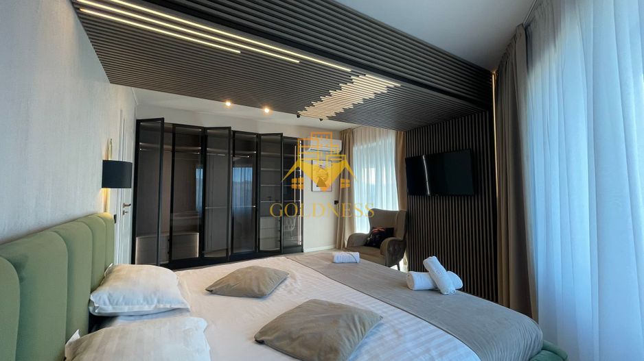 Apartament 108 mp Superfinisat| West City Tower| Reducere 15.10-15.11 - Poză 16