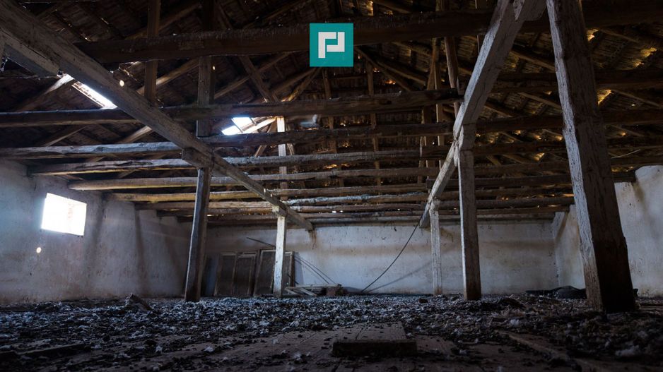 Hală industrială cu teren generos în Zărand, Arad - Poză 37