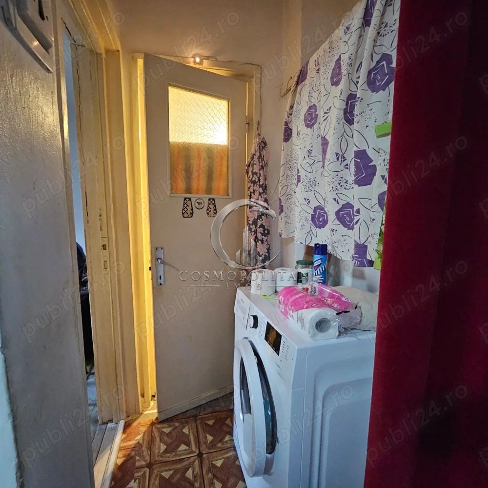 Apartament cu 2 camere zona Crang Stadionului etaj 3 din 4 Pret: 43.000 - Poză 9