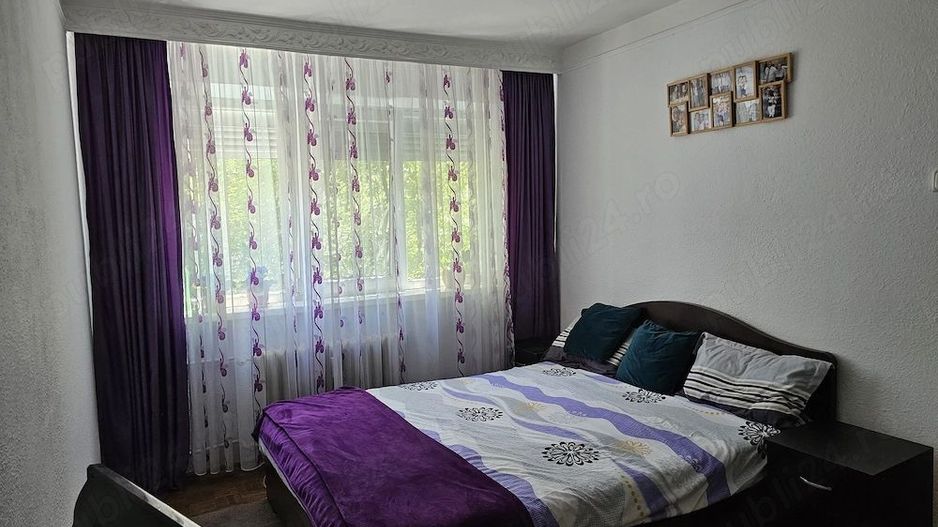 Apartament 3 camere, et. 1, SD 67 mp. Cantemir 116000 euro - Poză 4