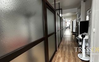 Spațiu comercial | Str.Mircea cel Bătrân | 138 mp - Poză 9