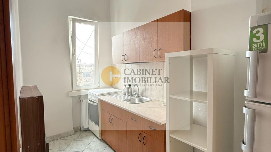 2 camere l Piata Romana | Dressing generos l Balcon deschis - Poză 7