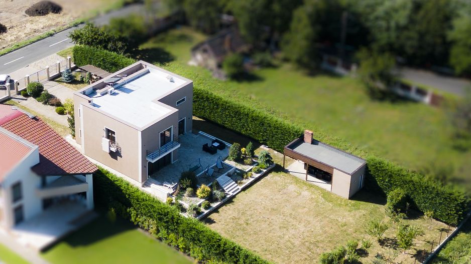 Vila de lux în Gai - Poză 17