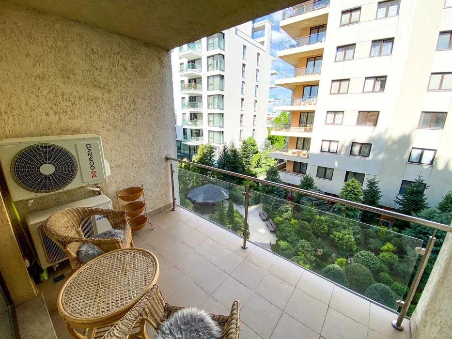 Chirie I Apartament 2 camere spațios I Aviației - lângă Parcul Bordei - Poză 2