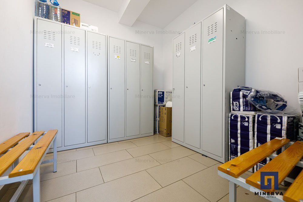 Oportunitate investitie: hala productie / depozitare in Timisoara - Poză 8