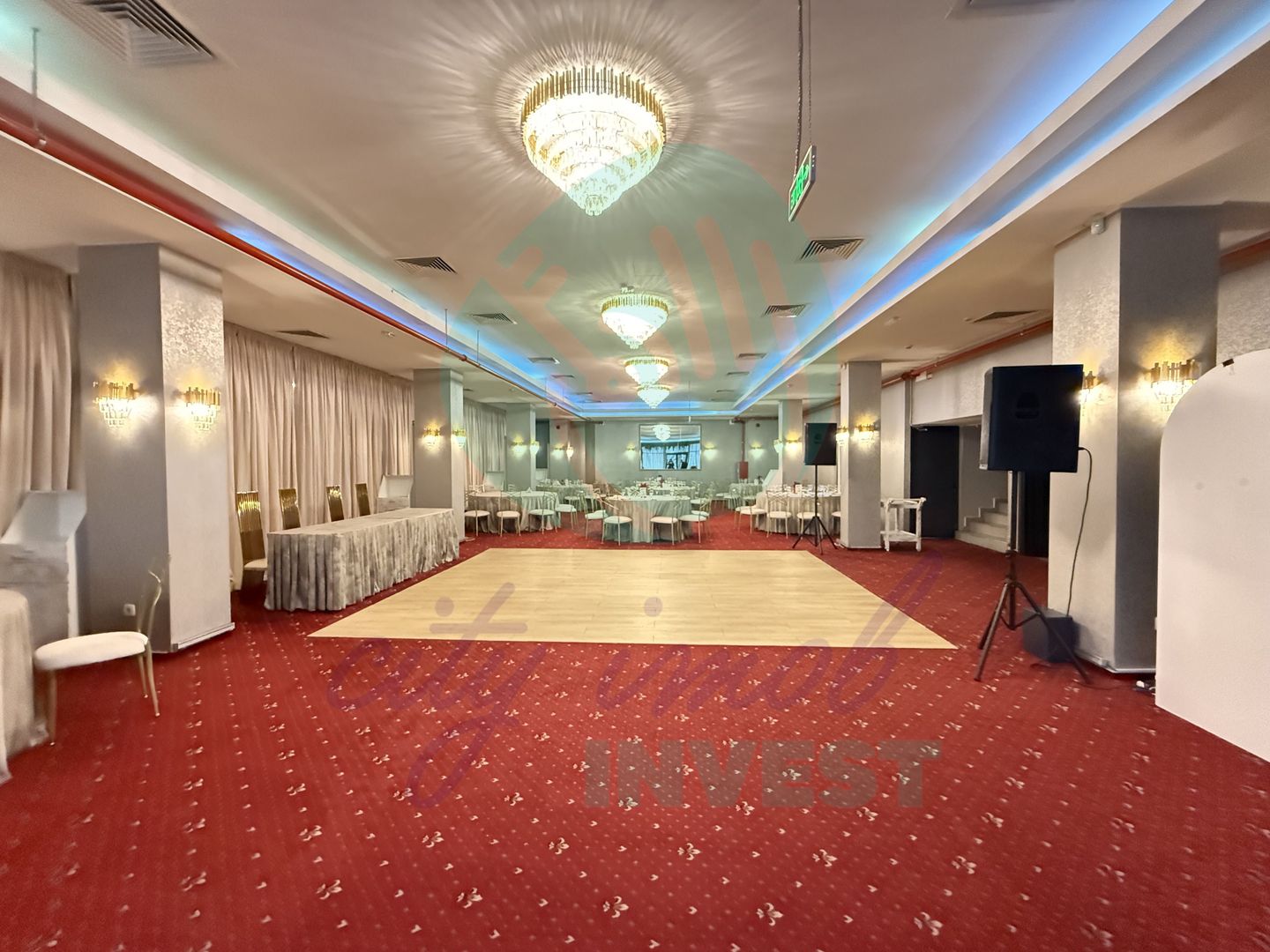 Spatiu comercial pentru mai multe domenii de activitate - Poză 1