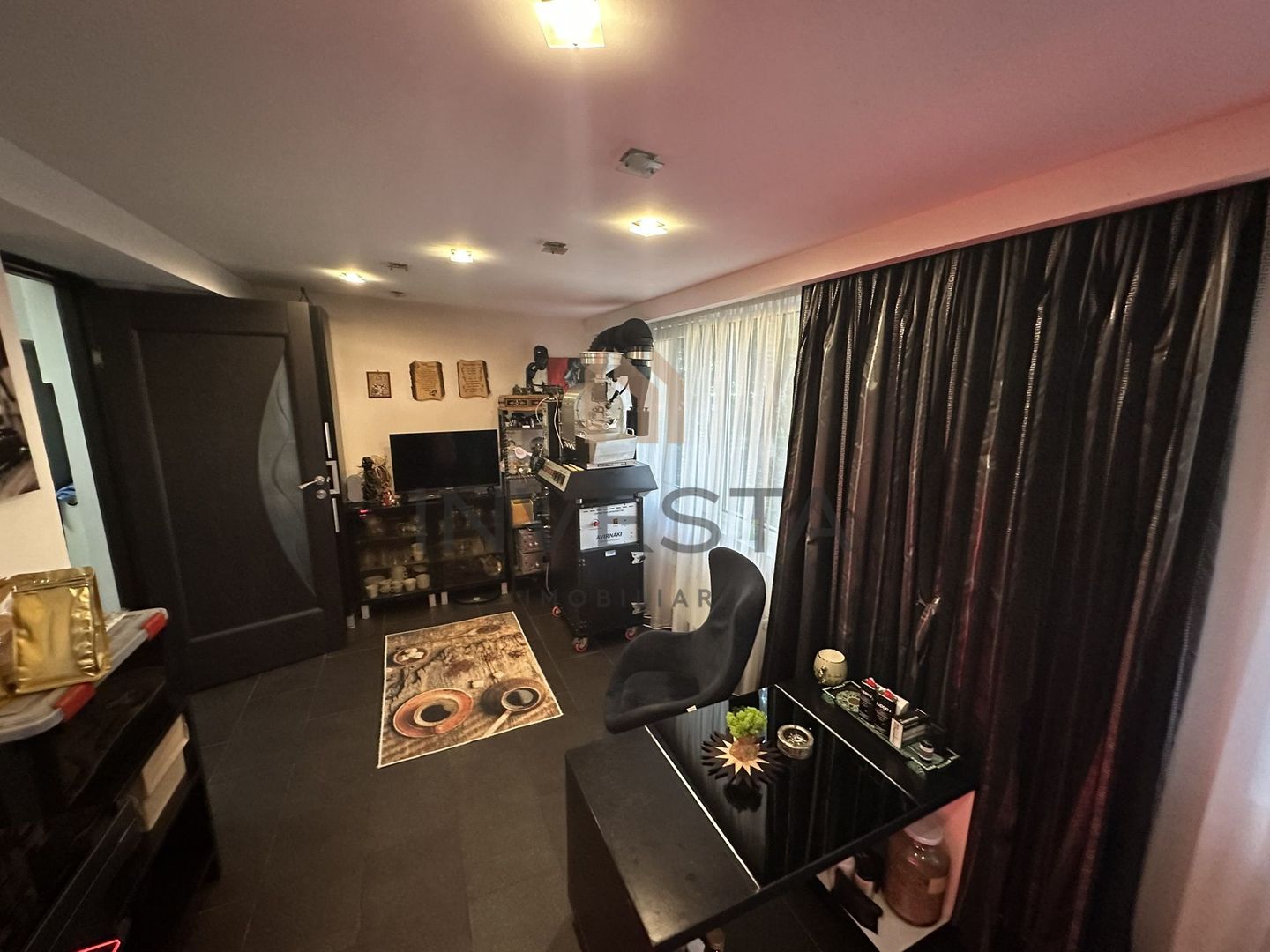 Apartament 90 mp!  Zona Minerva!  Garaj inclus! 2050/mp! - Poză 6