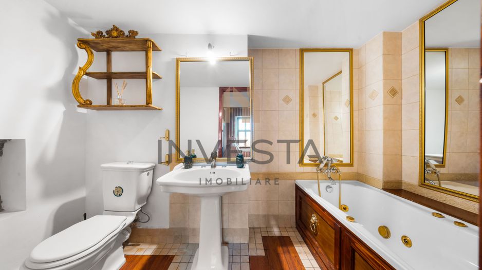 Oportunitate foarte Rara! Apartament Ultracentral Piata Unirii, 182 mp - Poză 13